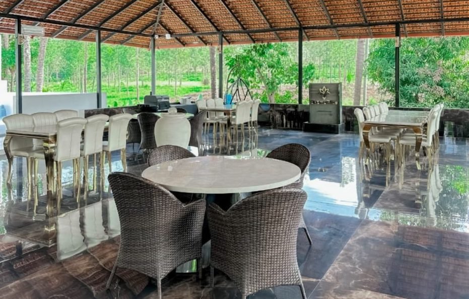 Nature Bliss Resort