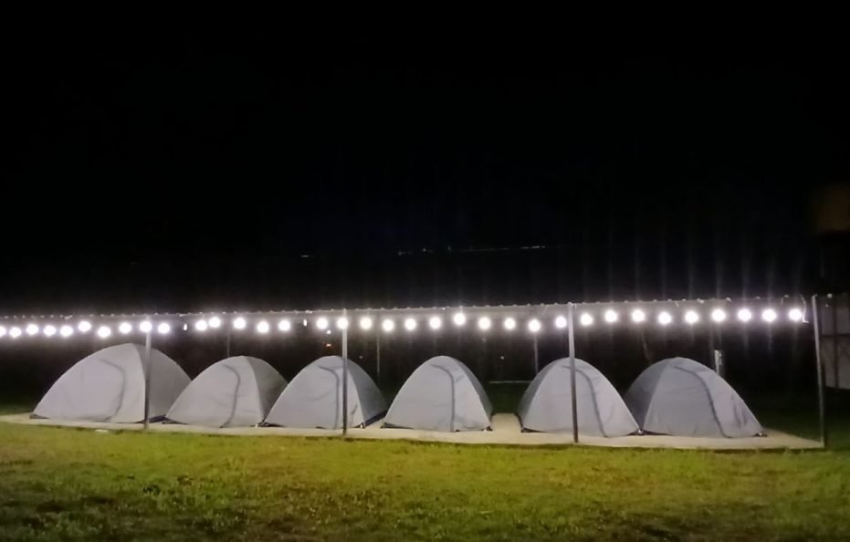 Papper Land Resort