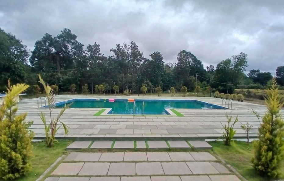 Papper Land Resort
