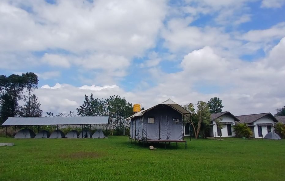 Papper Land Resort