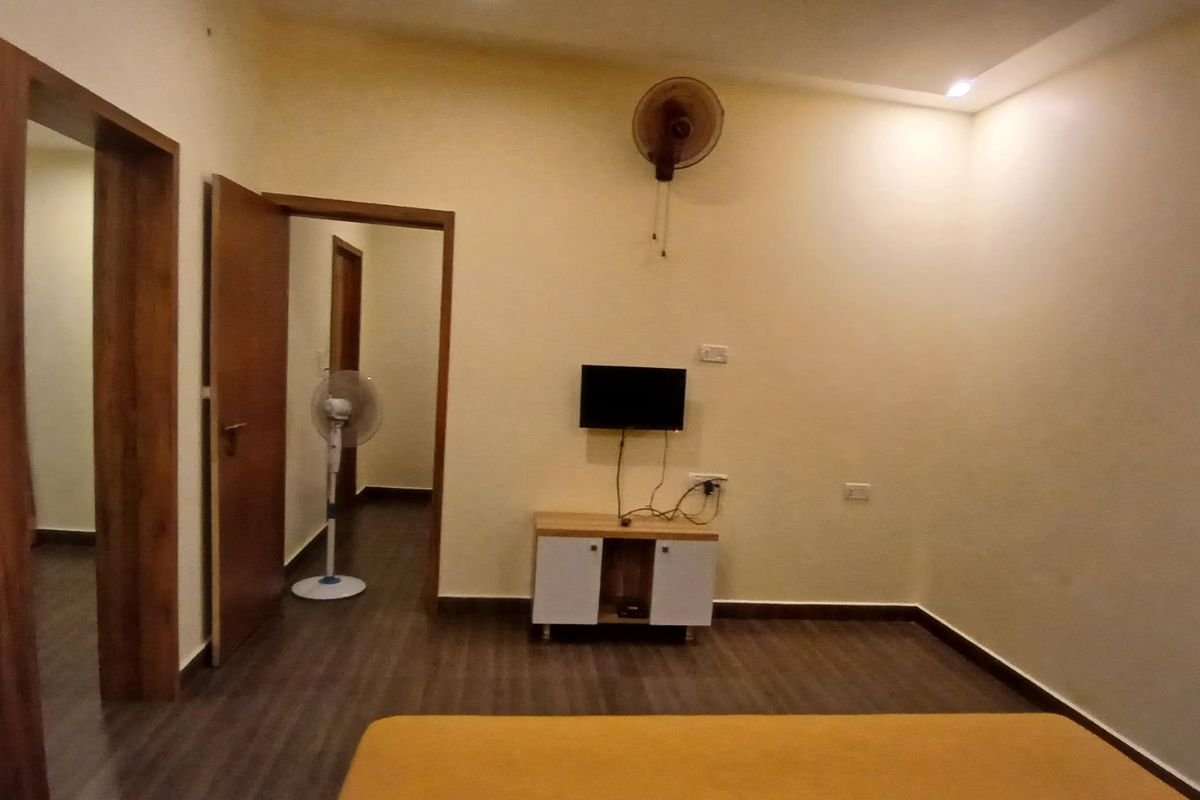 2BHK Villa