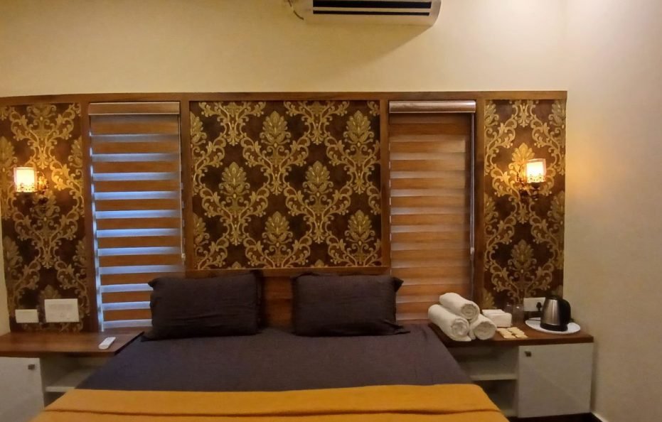Papper Land Resort