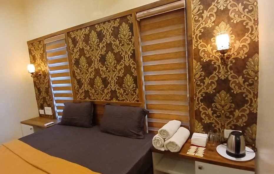 Papper Land Resort