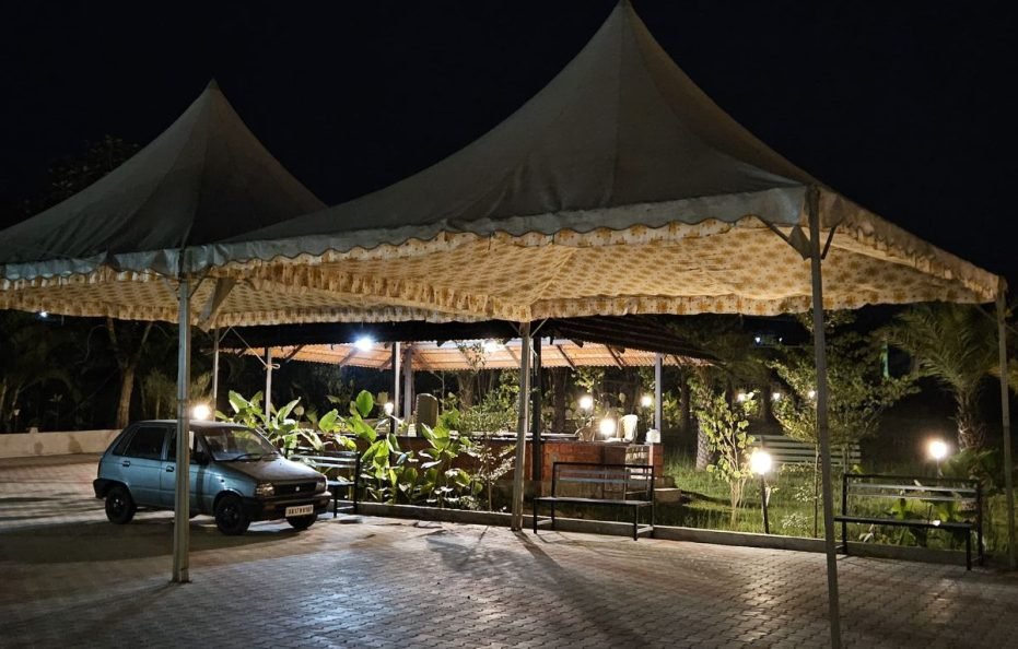 Papper Land Resort