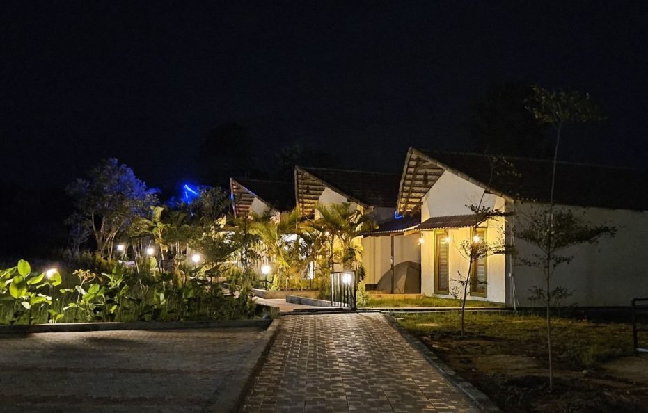 Papper Land Resort