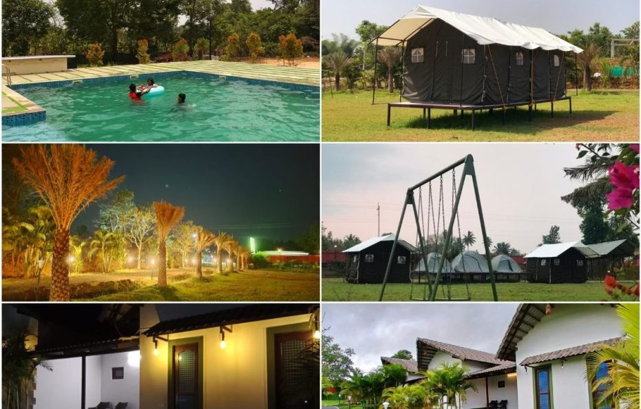 Papper Land Resort