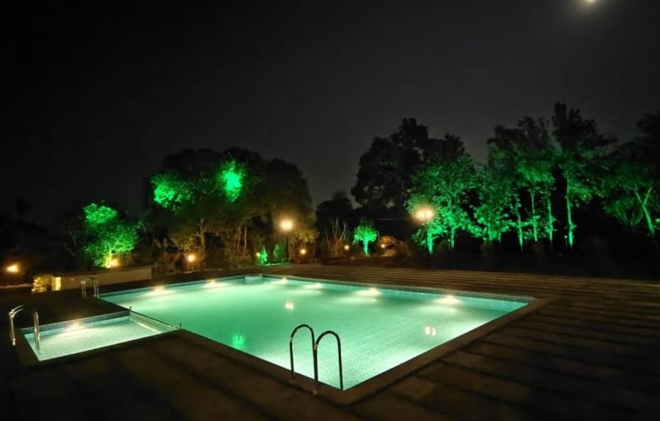 Papper Land Resort