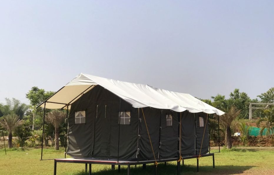 Papper Land Resort