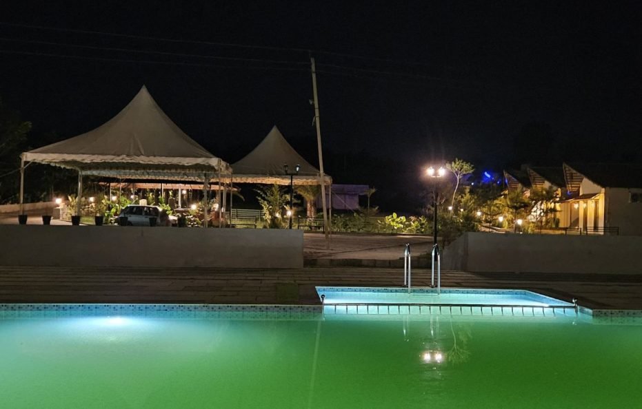 Papper Land Resort