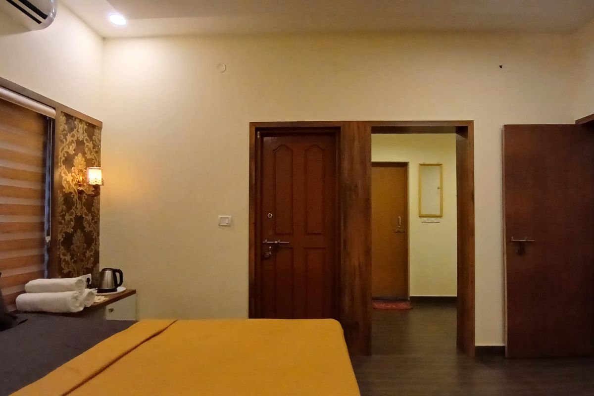 2BHK Villa