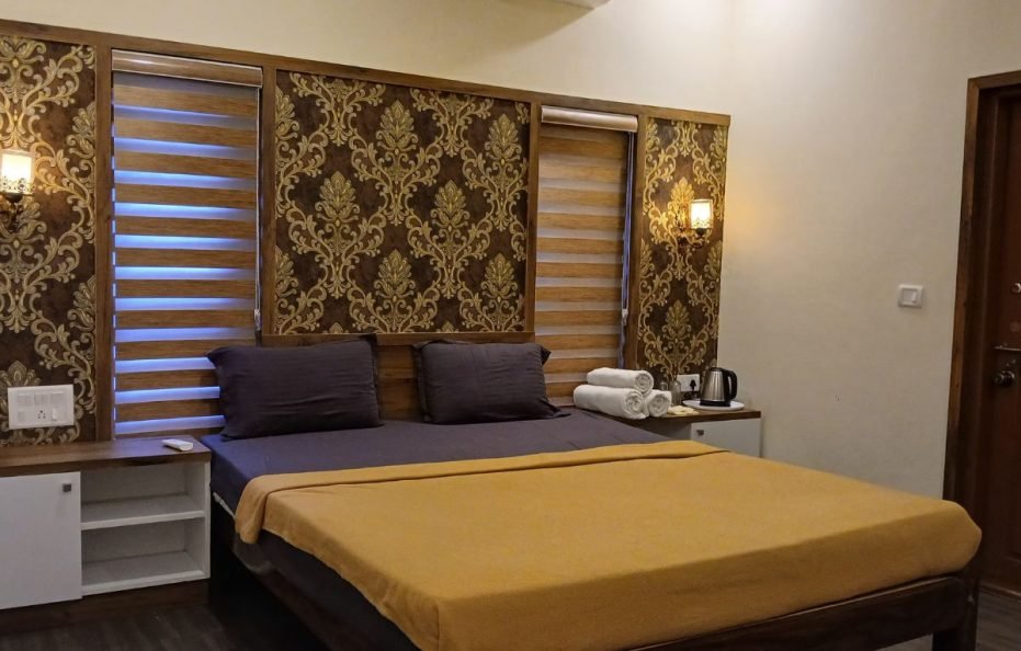 Papper Land Resort