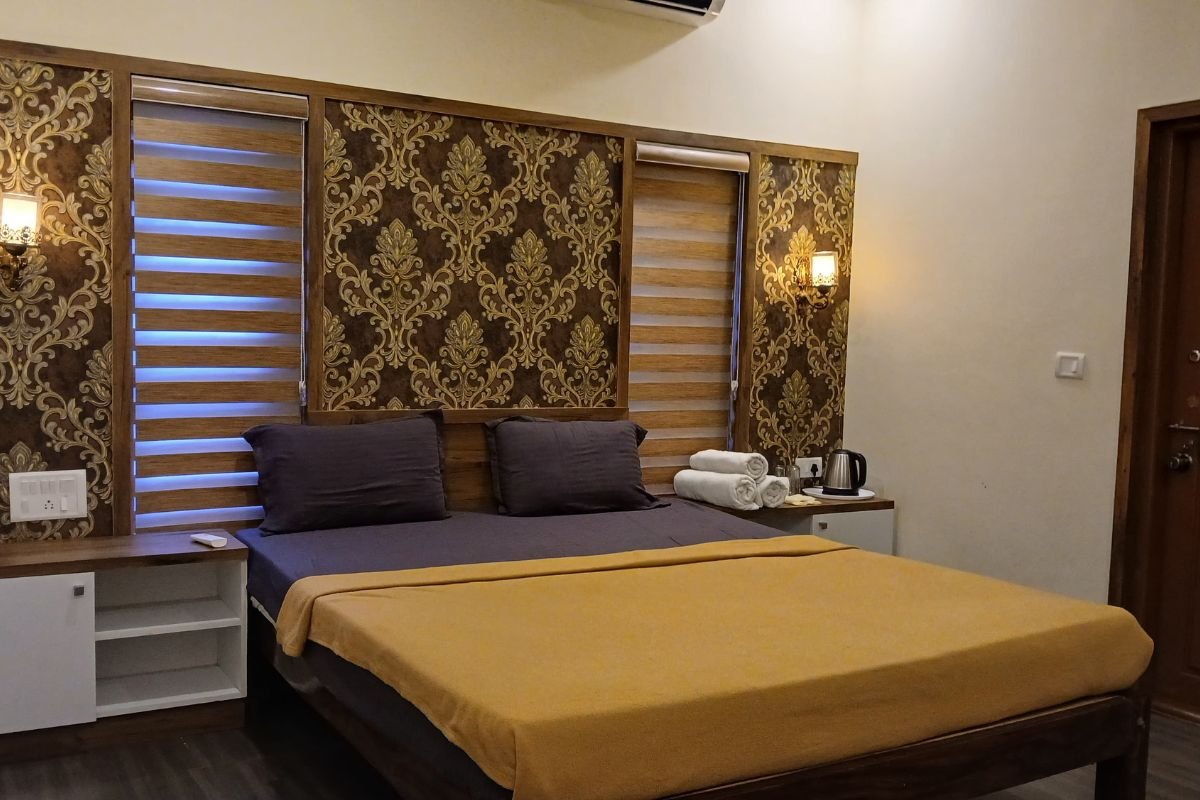 2BHK Villa