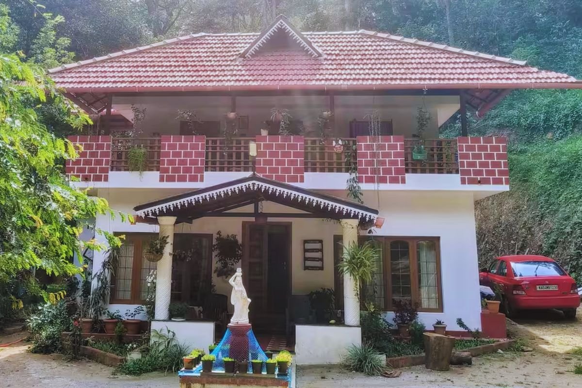 Reevilla Estate Stay