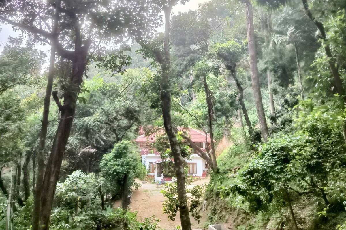 Reevilla Estate Stay