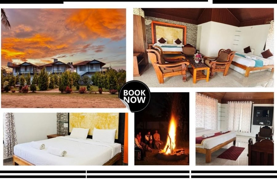 River Edge Retreat Resort