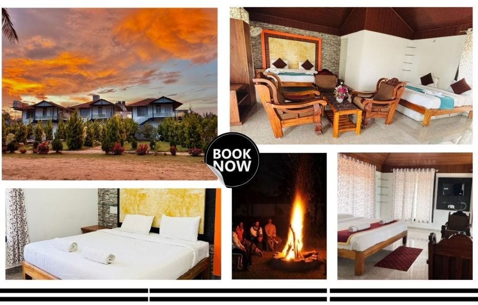 River Edge Retreat Resort