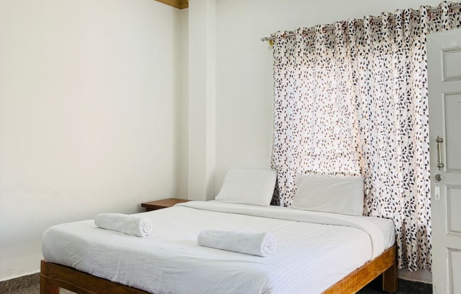 River Edge Retreat Resort