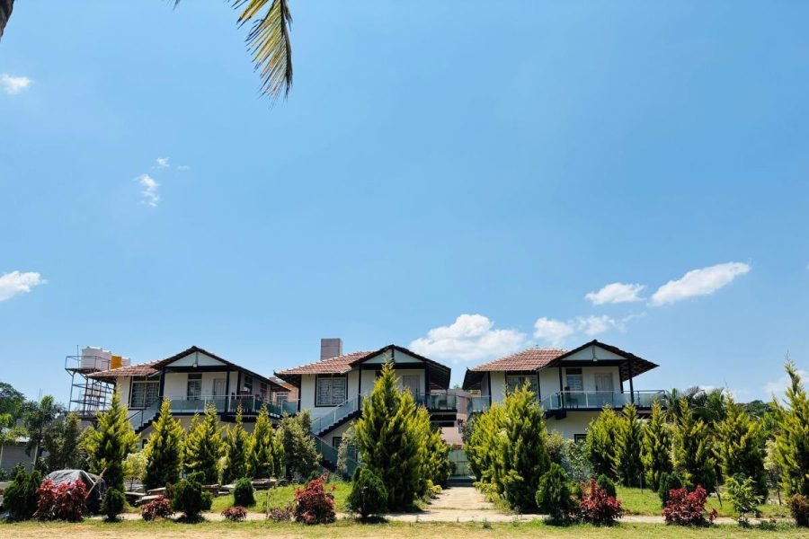 Quick Coorg Getaway: 2-Day Tour from Bangalore with Comfortable Stay