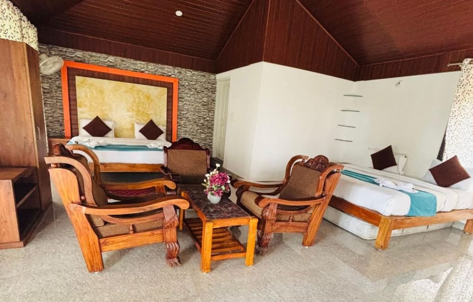 River Edge Retreat Resort