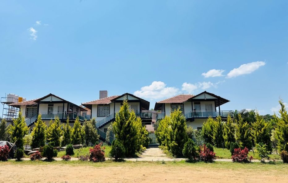 River Edge Retreat Resort