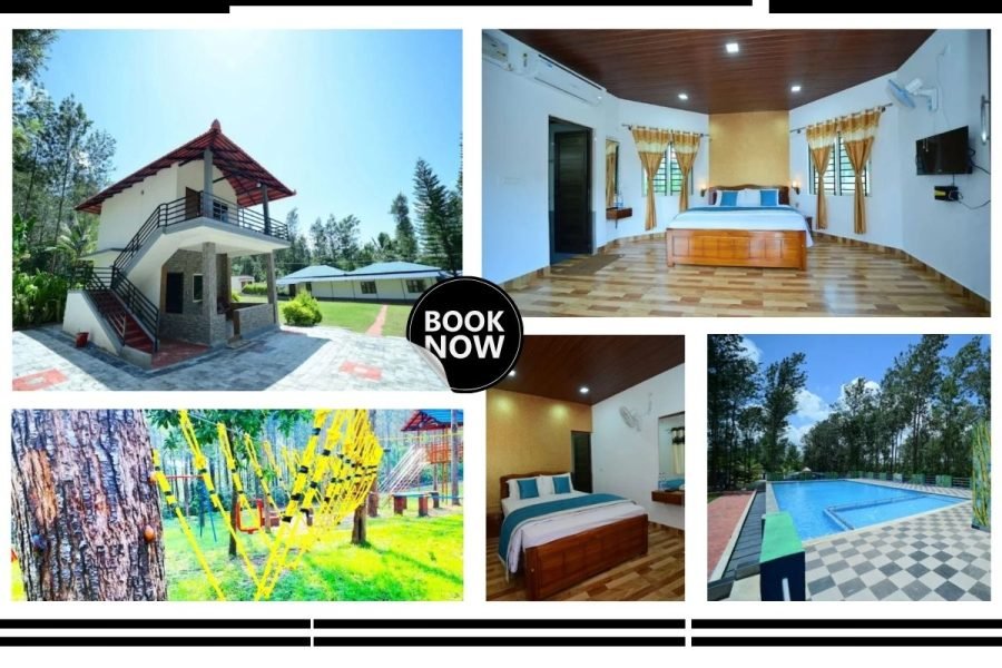 Sipayi Resort