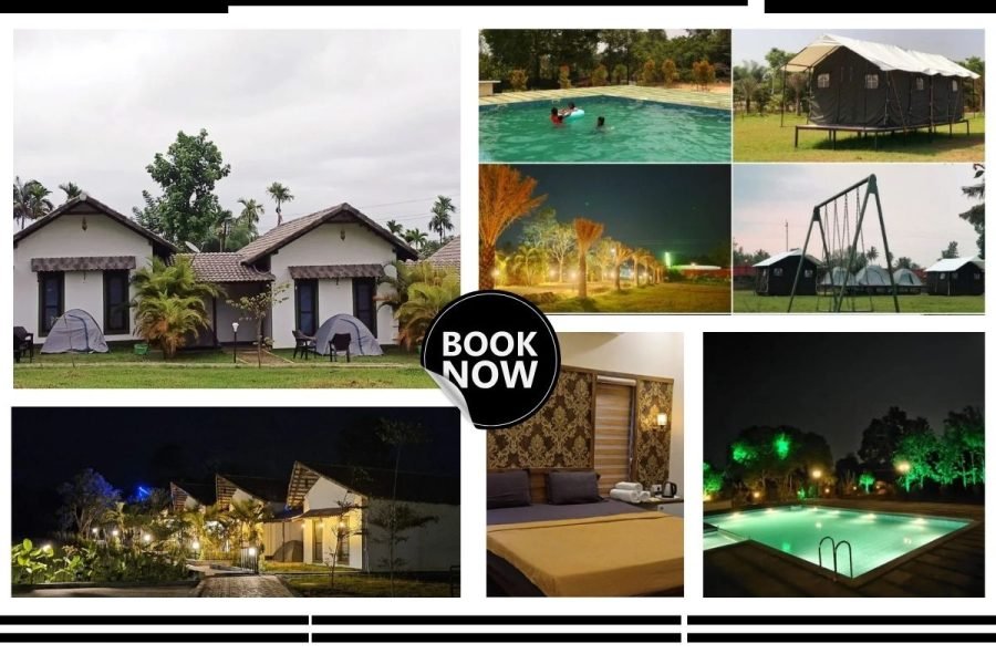 Papper Land Resort