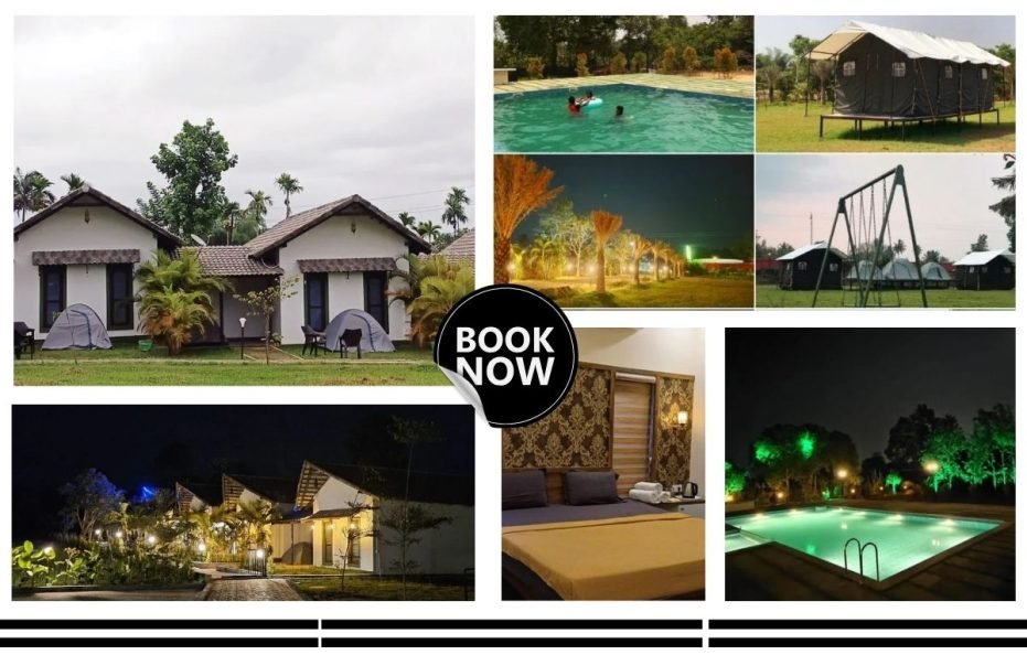 Papper Land Resort