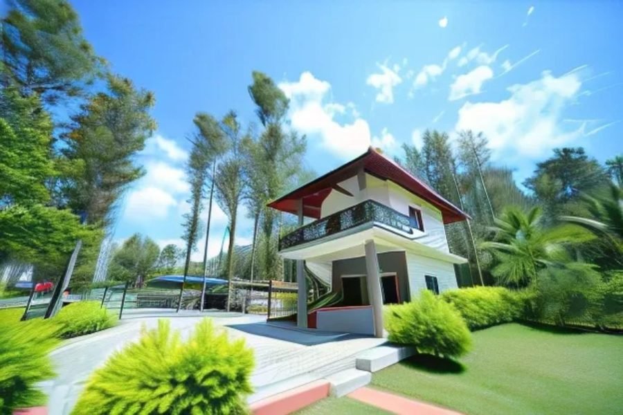 Sipayi Resort