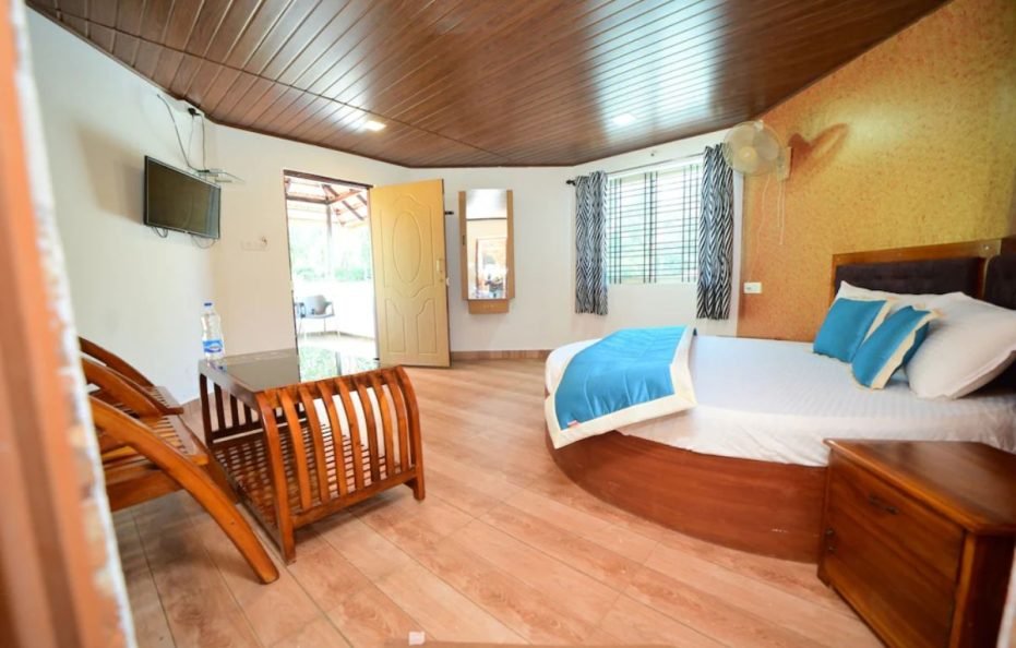 Sipayi Resort