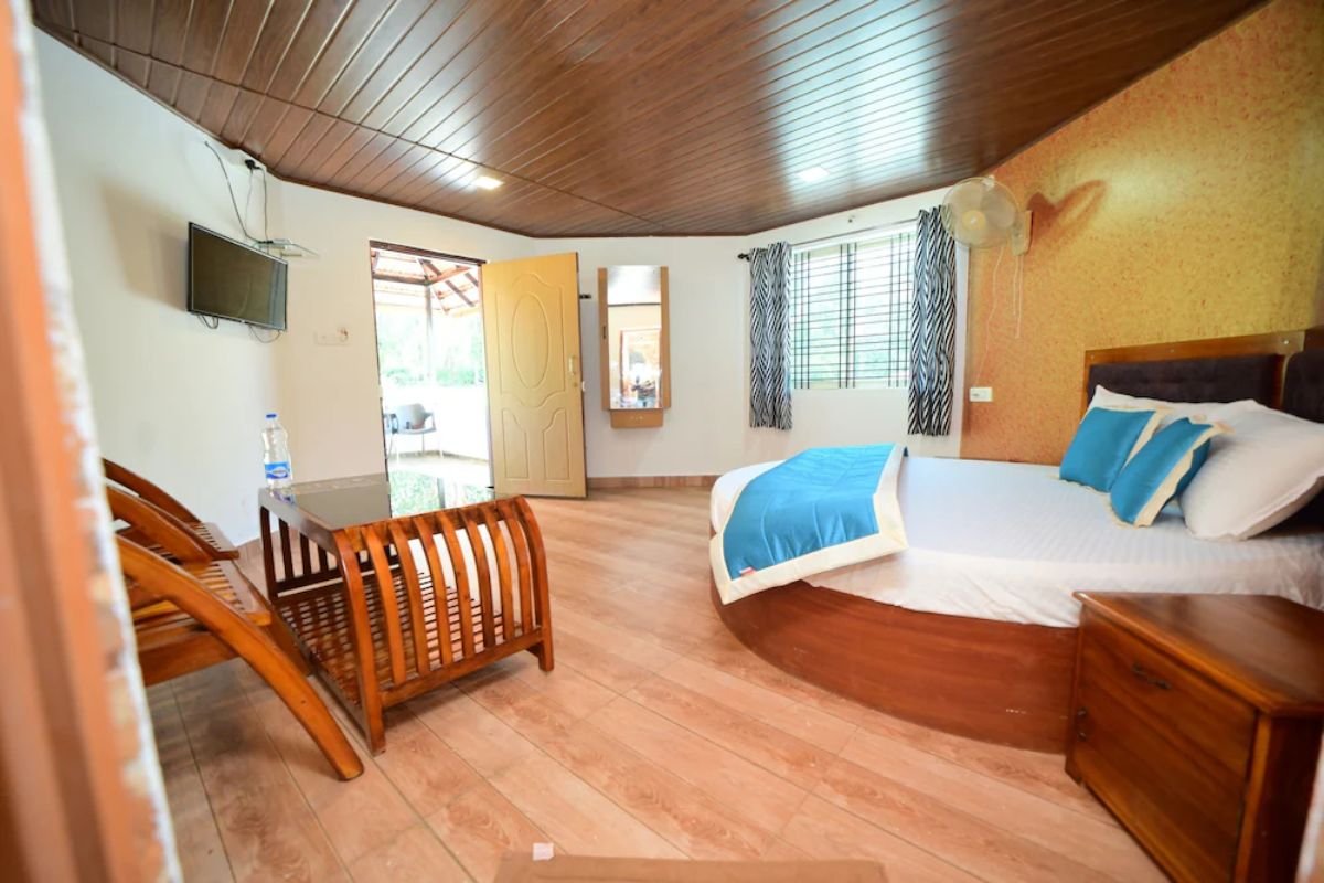 Sipayi Resort room