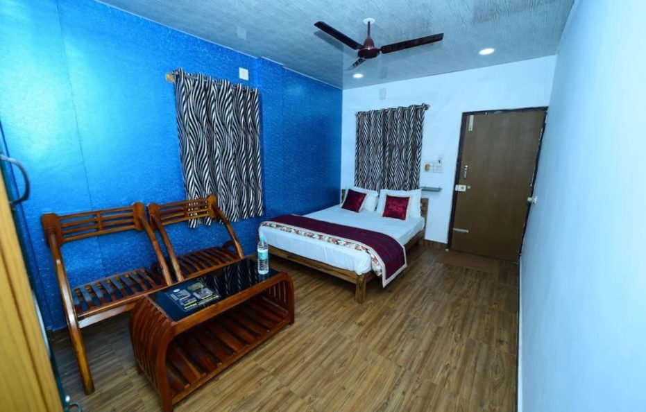 Sipayi Resort