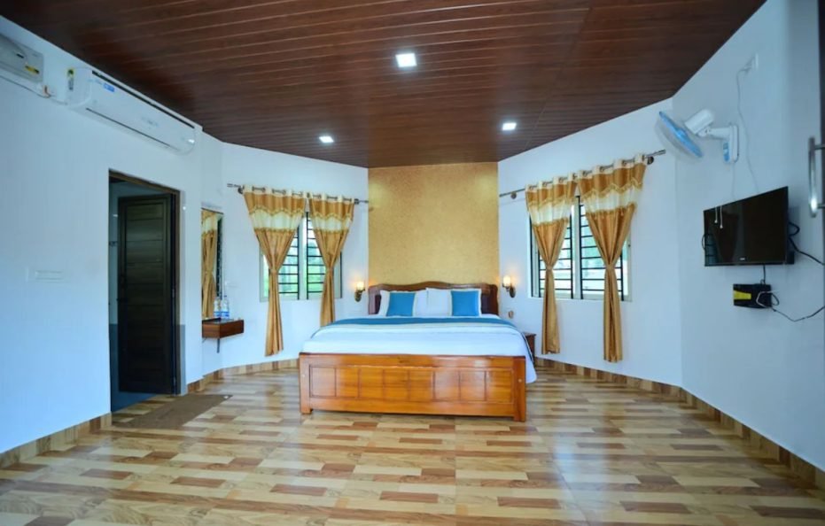 Sipayi Resort