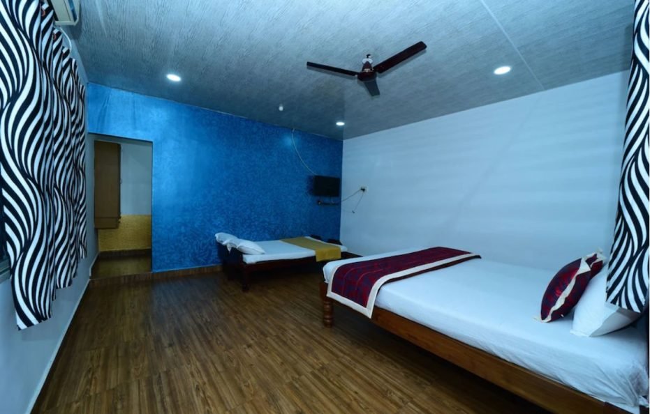 Sipayi Resort