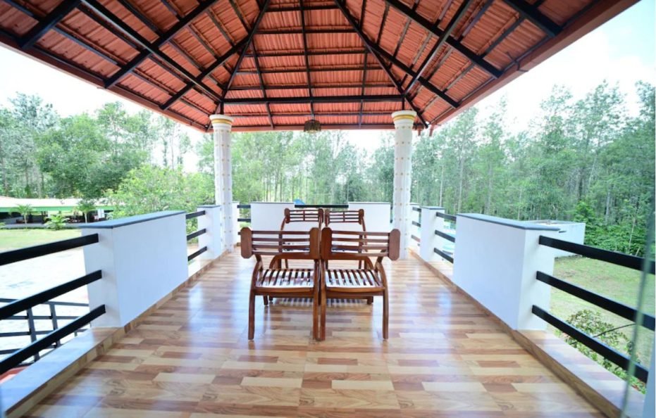 Sipayi Resort