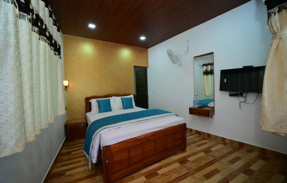 Sipayi Resort