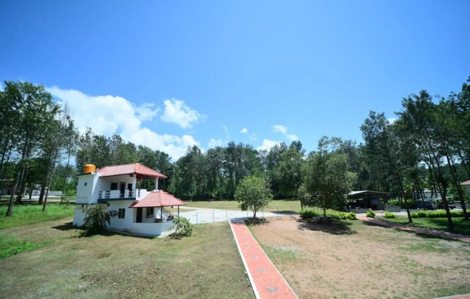 Sipayi Resort