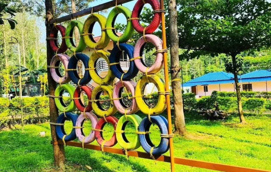 Sipayi Resort