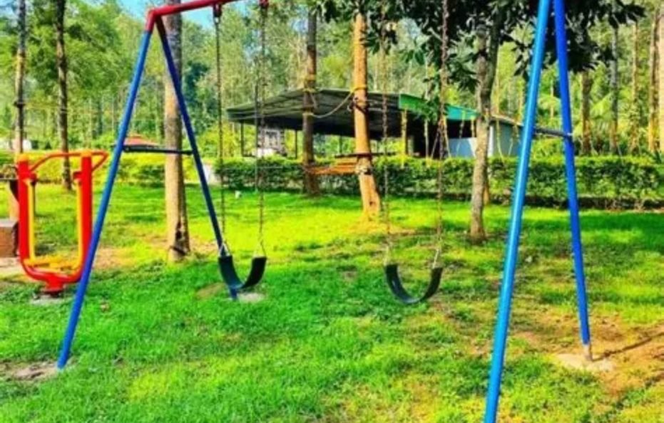Sipayi Resort