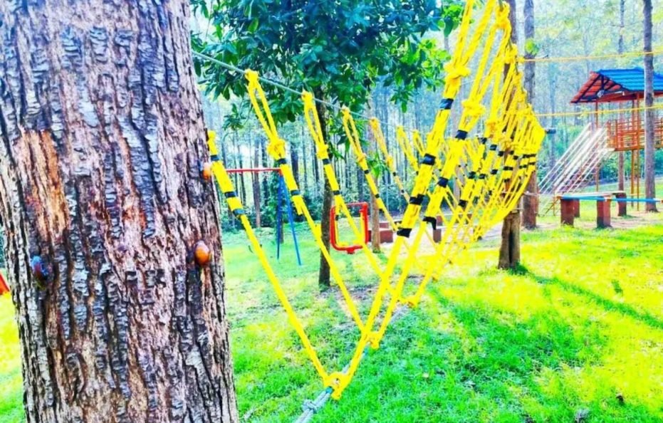 Sipayi Resort