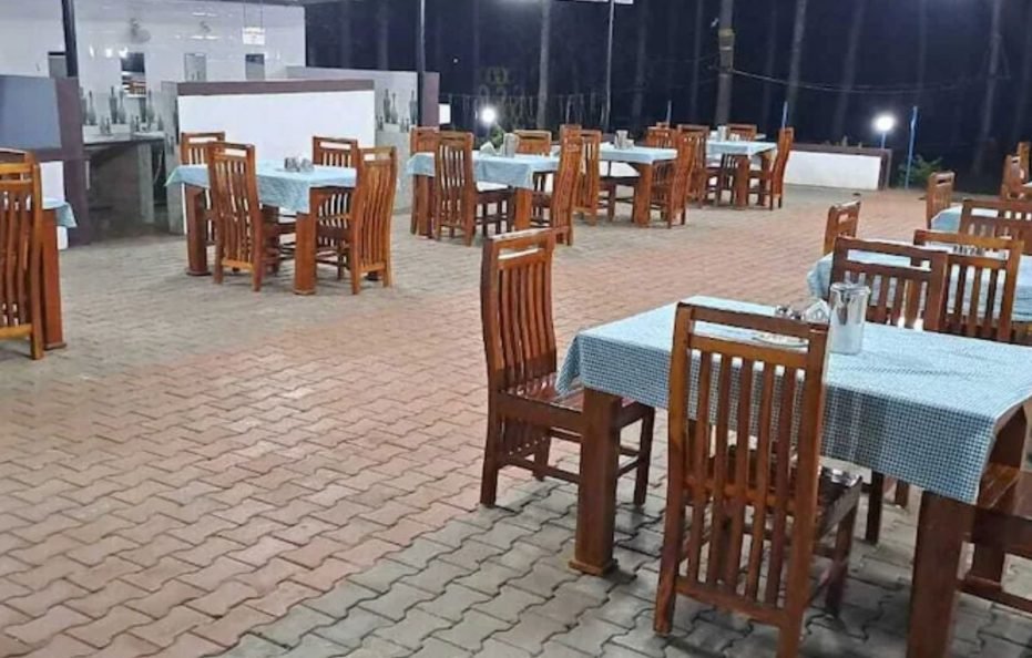 Sipayi Resort