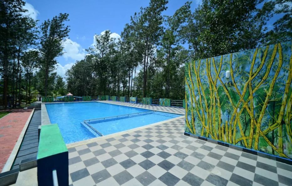 Sipayi Resort