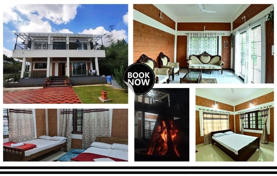 The Ashraya Homestay