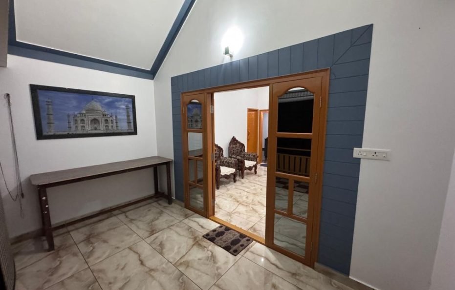 Sukhavana Homestay