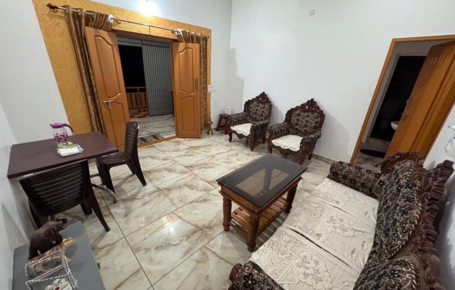 Sukhavana Homestay