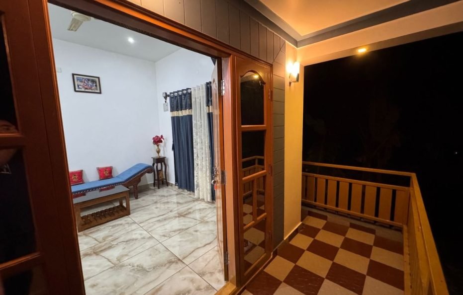 Sukhavana Homestay
