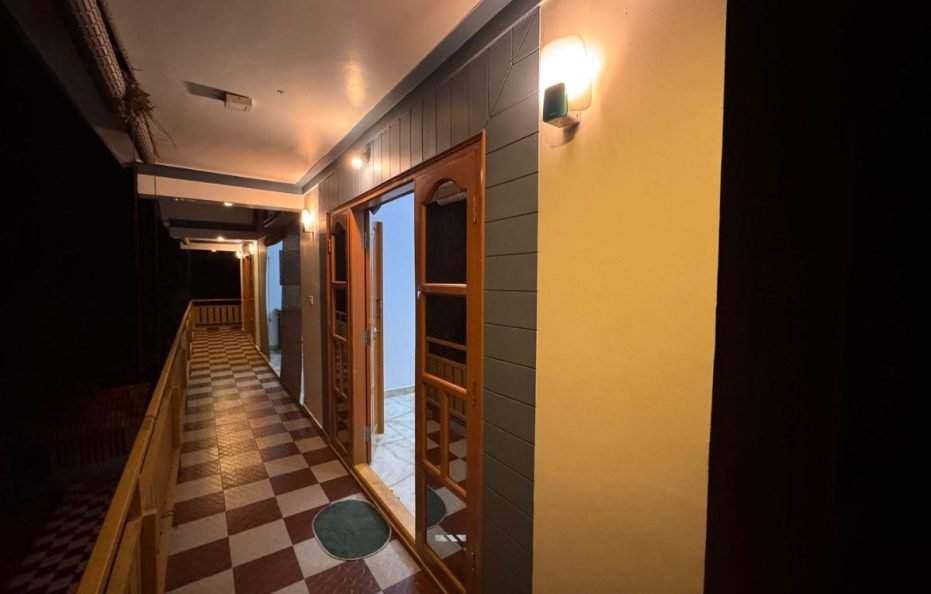 Sukhavana Homestay