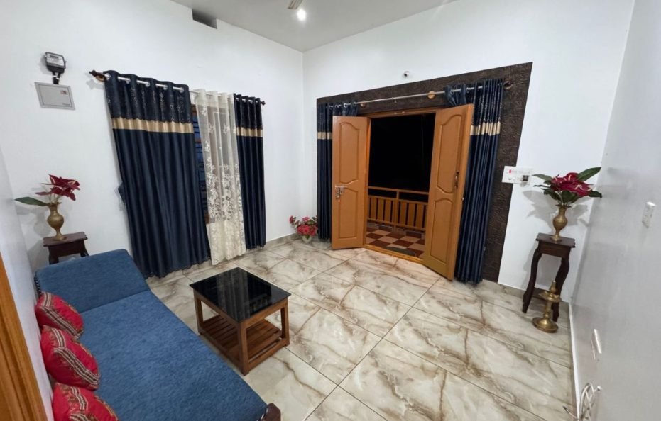 Sukhavana Homestay