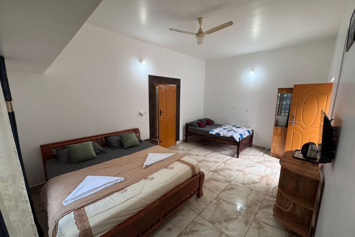 1 BHK
