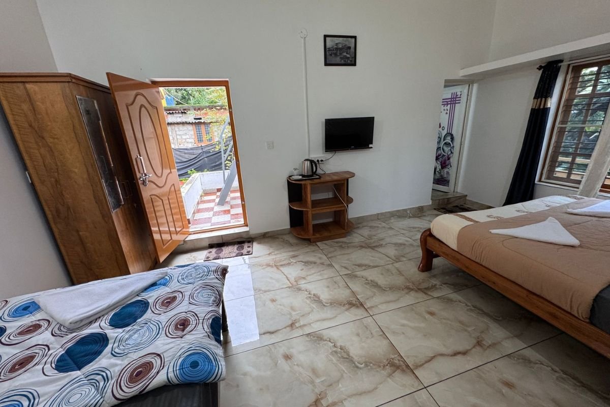1 BHK