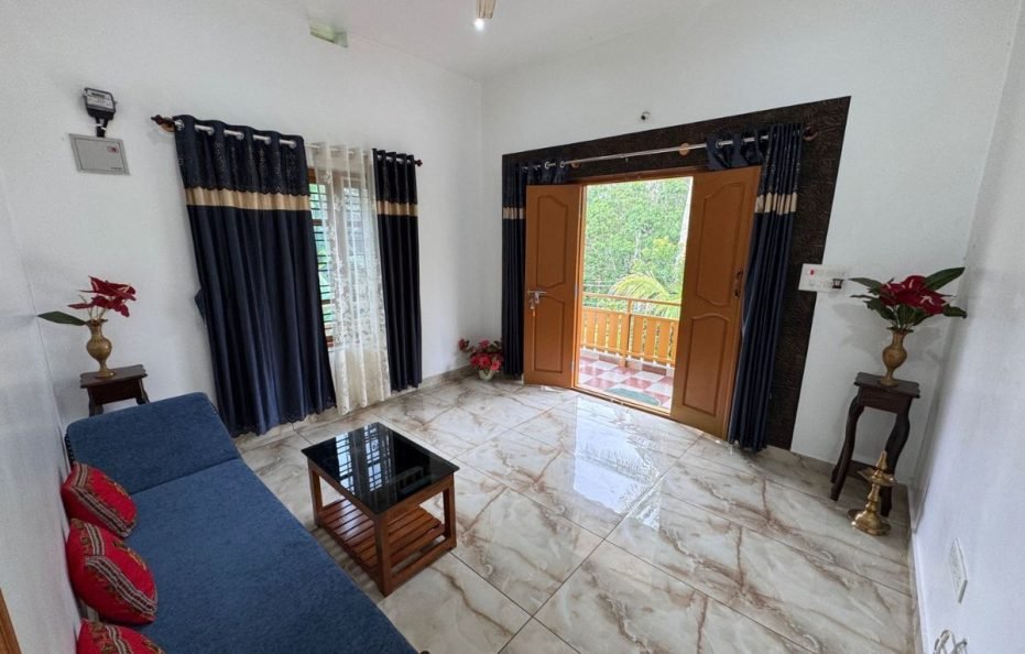 Sukhavana Homestay